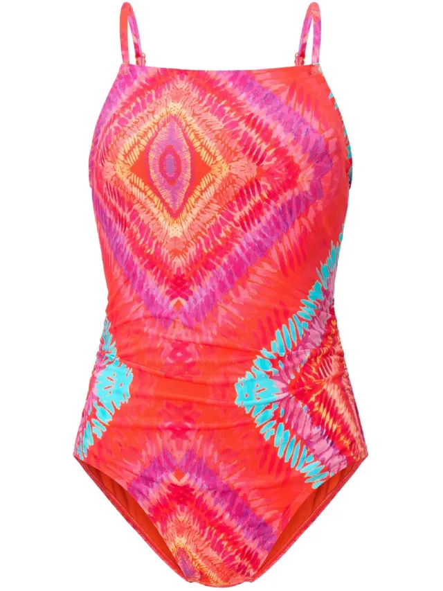LingaDore Badpak Sea coral