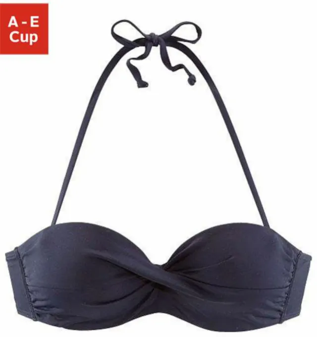 bandeaubikinitop marine, foto 2
