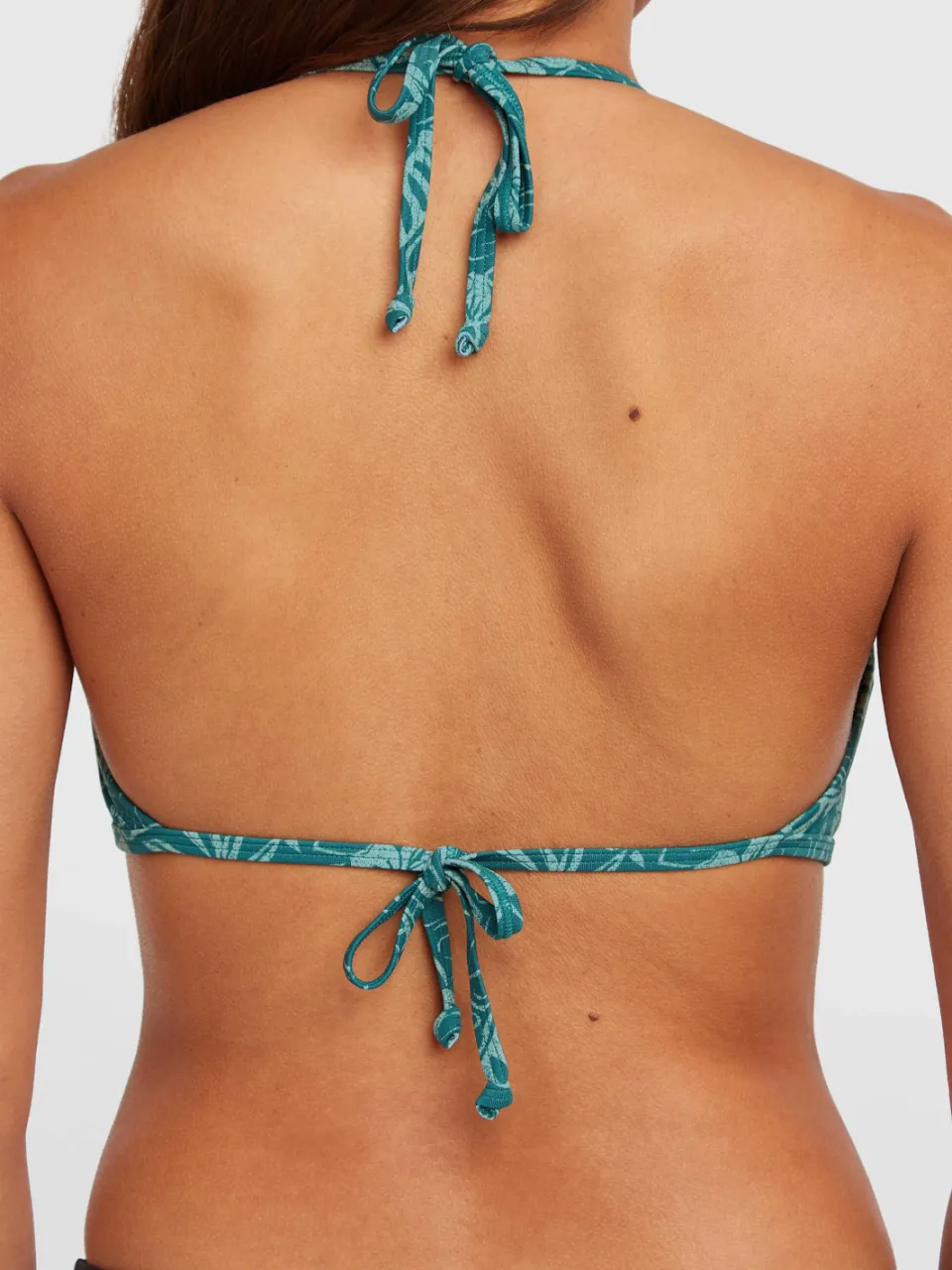 O'Neill Sao halter bikinitop groen, foto 4