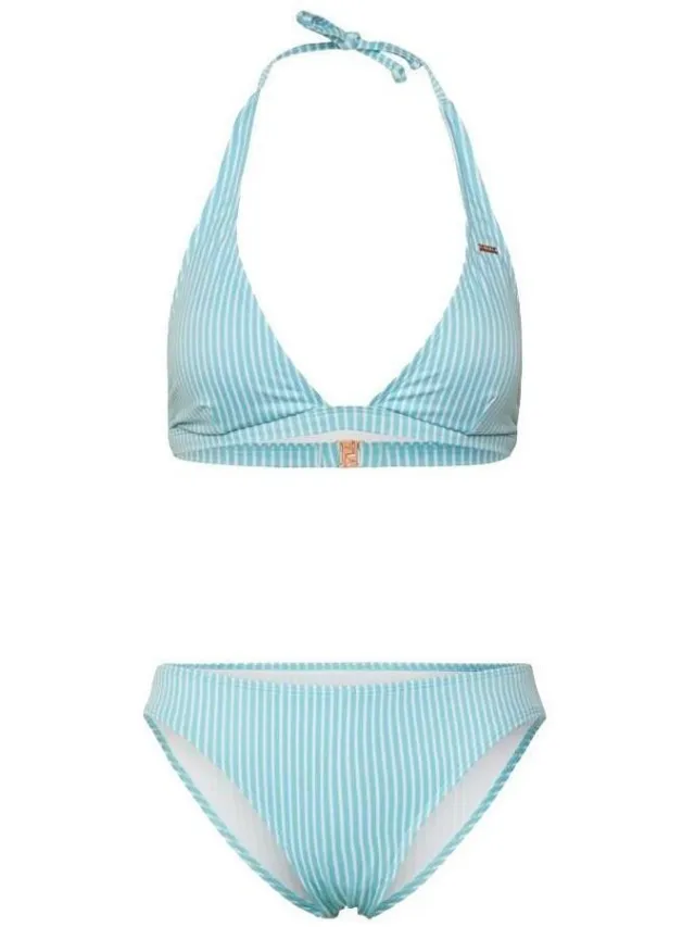 O'Neill Marga Cruz bikiniset blauw