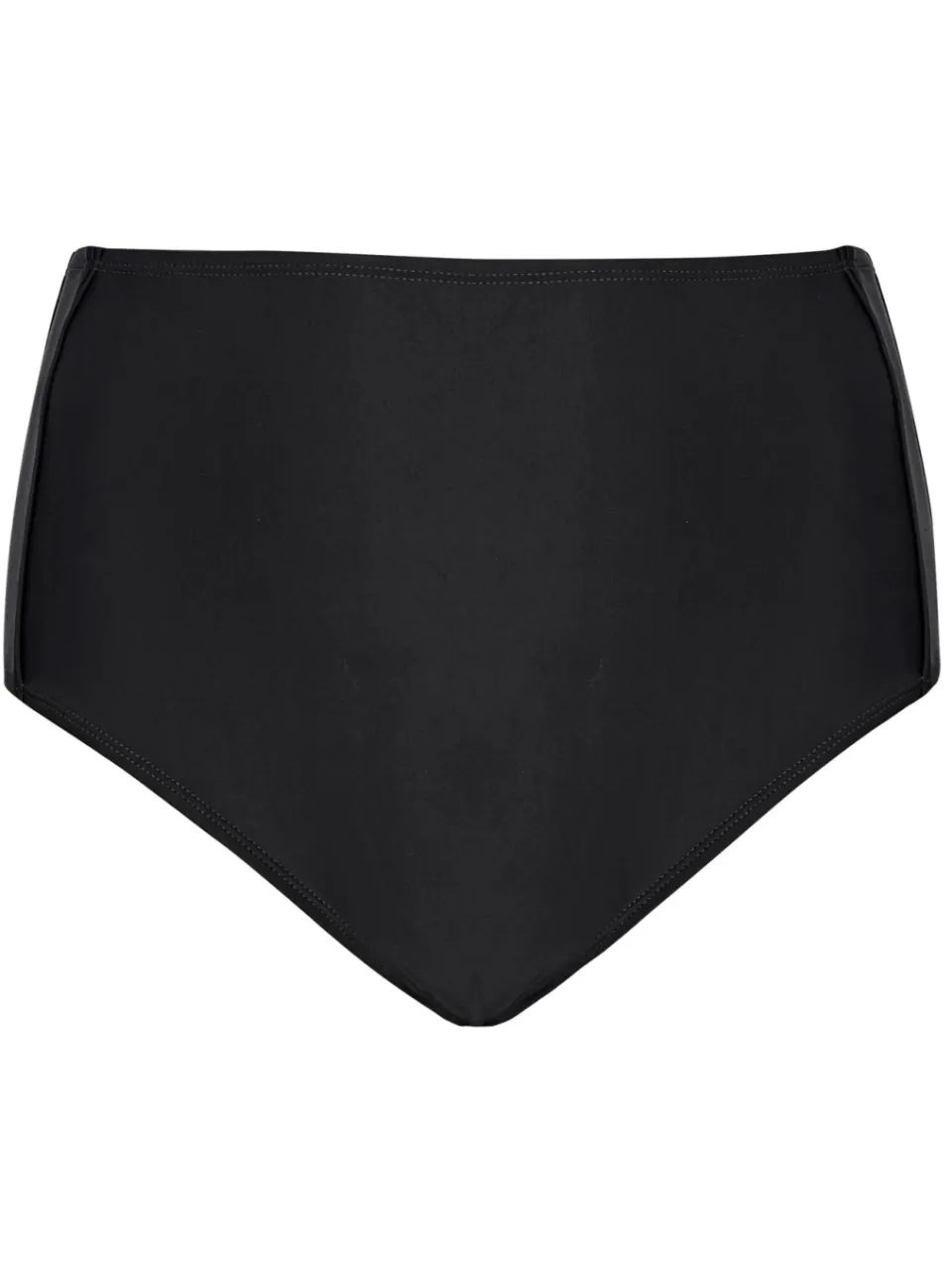 Yours Corrigerend Bikinibroekje In Zwartsize 66-68, foto 3