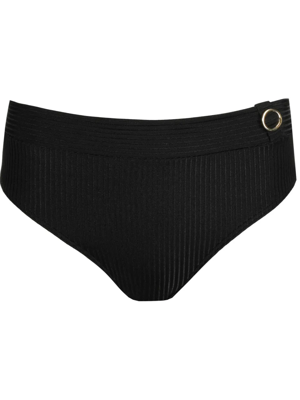 PrimaDonna Twist high waist bikinibroekje Delray zwart, foto 2