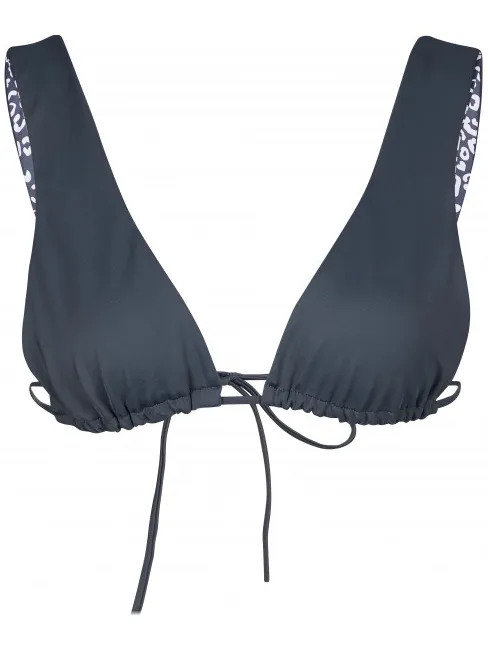 PURA clothing Women's Darya - Bikinitop, blauw