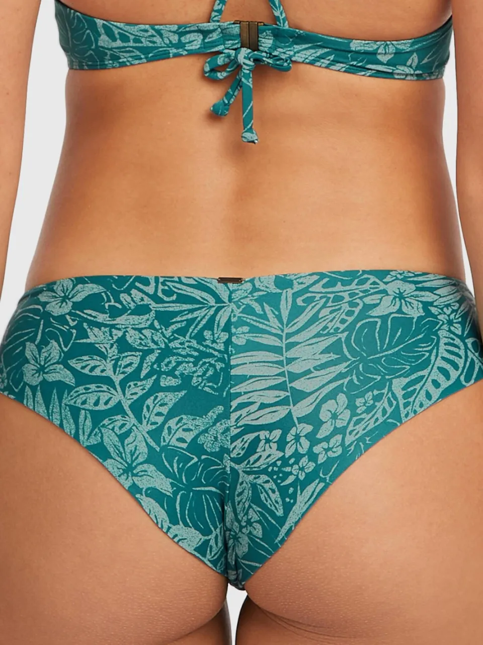O'Neill brazilian bikinibroekje Maoi groen, foto 5
