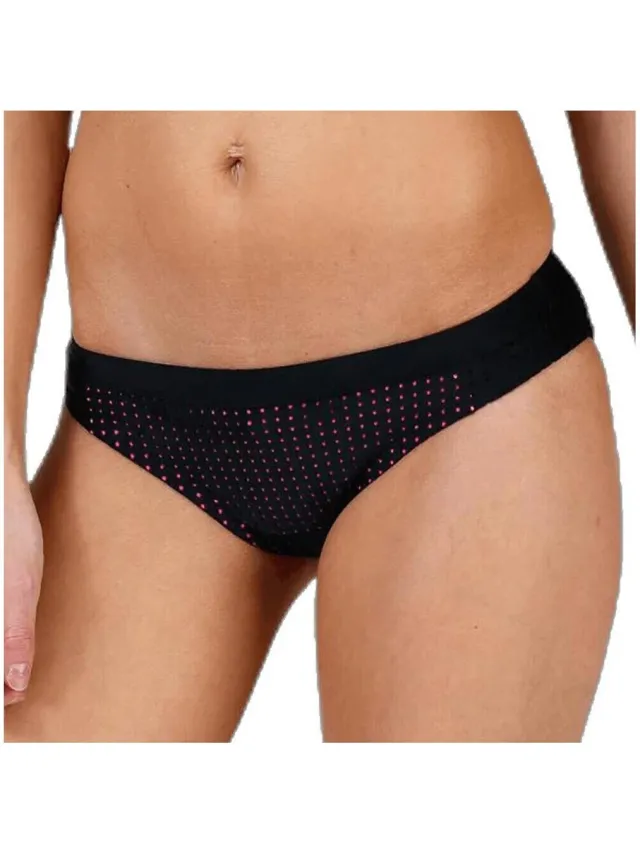 Nike Bottom zwembroek zwart