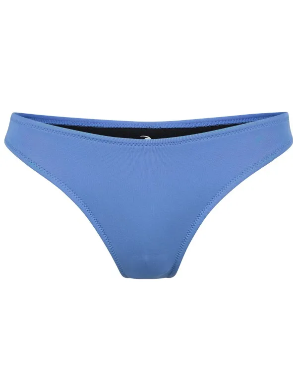 Rip Curl Women's Mirage Ultimate Neo Skimpy - Bikinibroekje, oranje