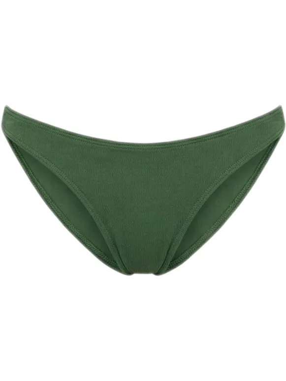 banana moon Women's Aleria Marany - Bikinibroekje, olijfgroen