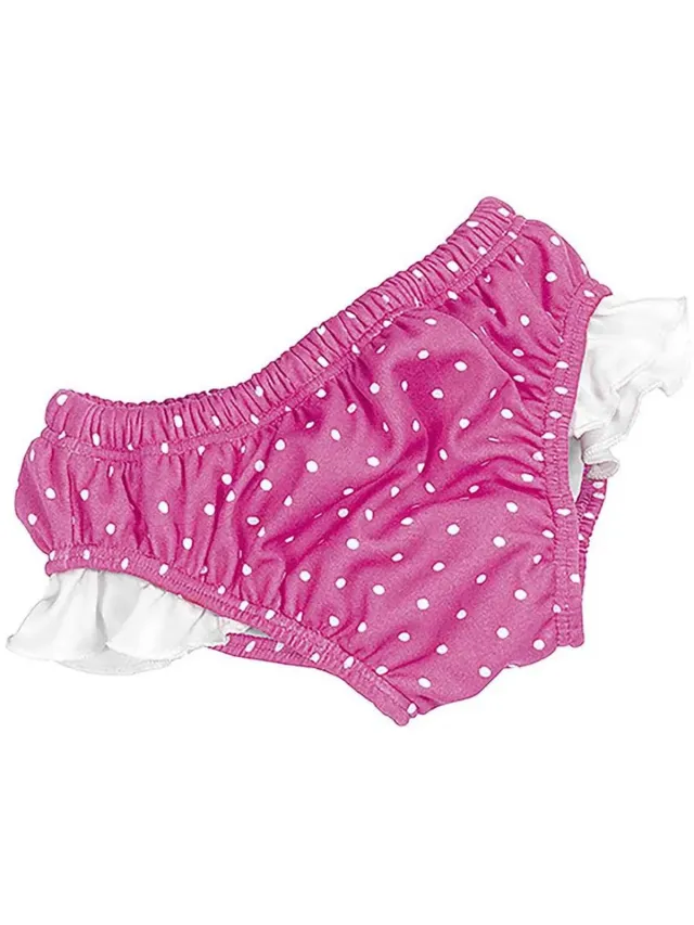 Aquafeel 155745 Zwemluier Roze 62-68 cm Meisje Multicolour