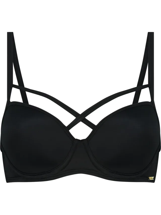 Sapph Fabulous Voorgevormde Bikinitop
