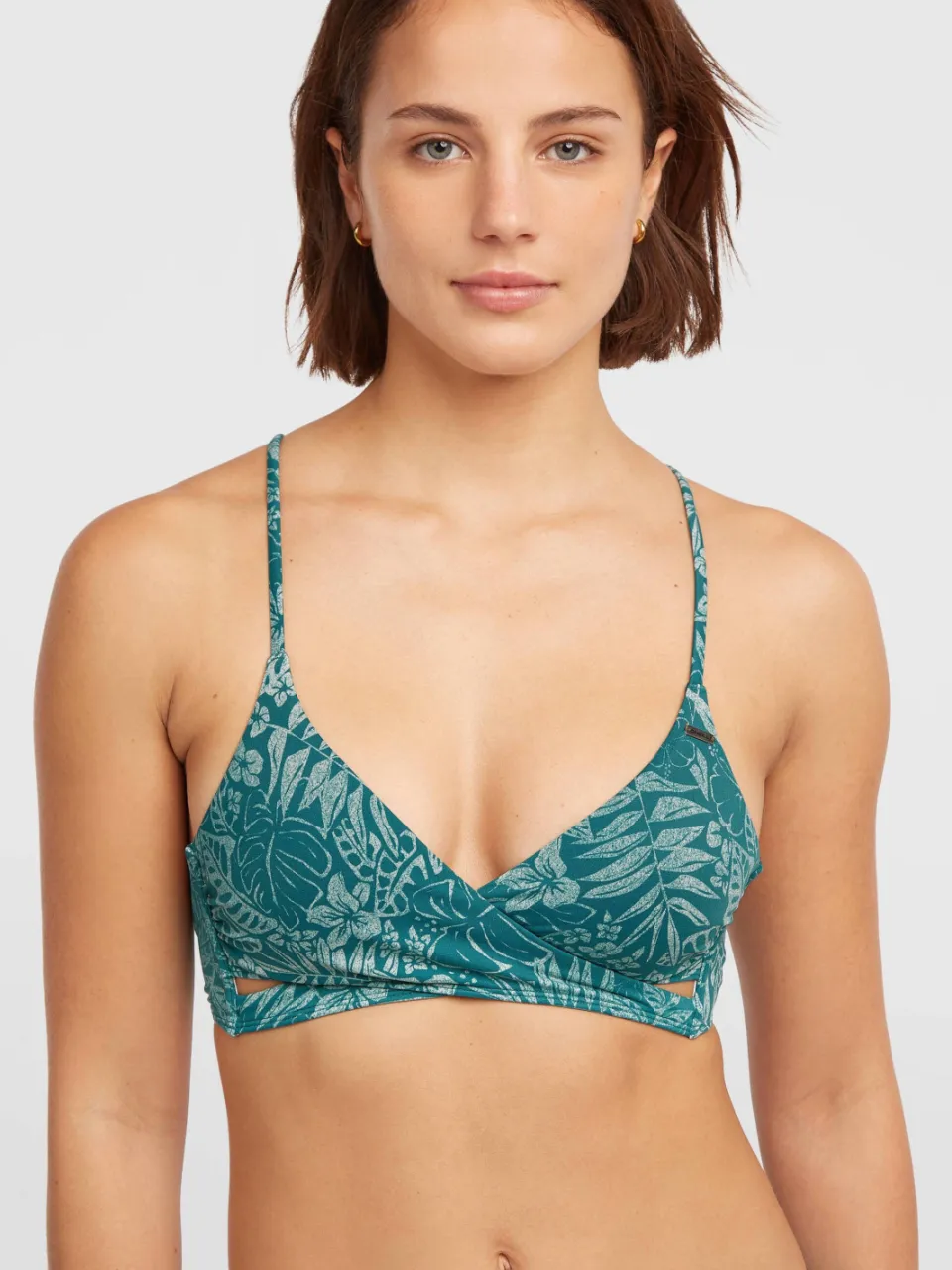 O'Neill Baay bikinitop groen, foto 5