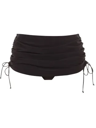 Rosa Faia Swim Skirt Kim strandrok zwart