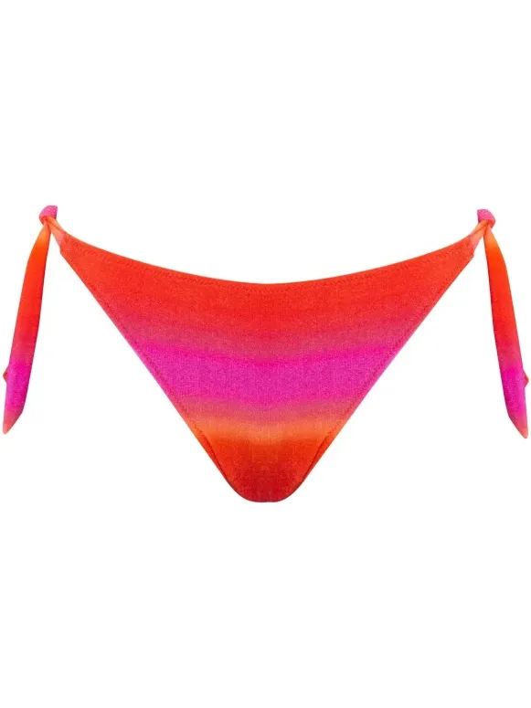 banana moon Women's Dasia Candycrush - Bikinibroekje, rood