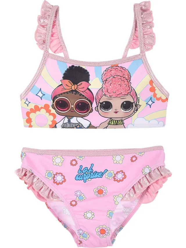 L.O.L. Surprise! Bikini - Roze