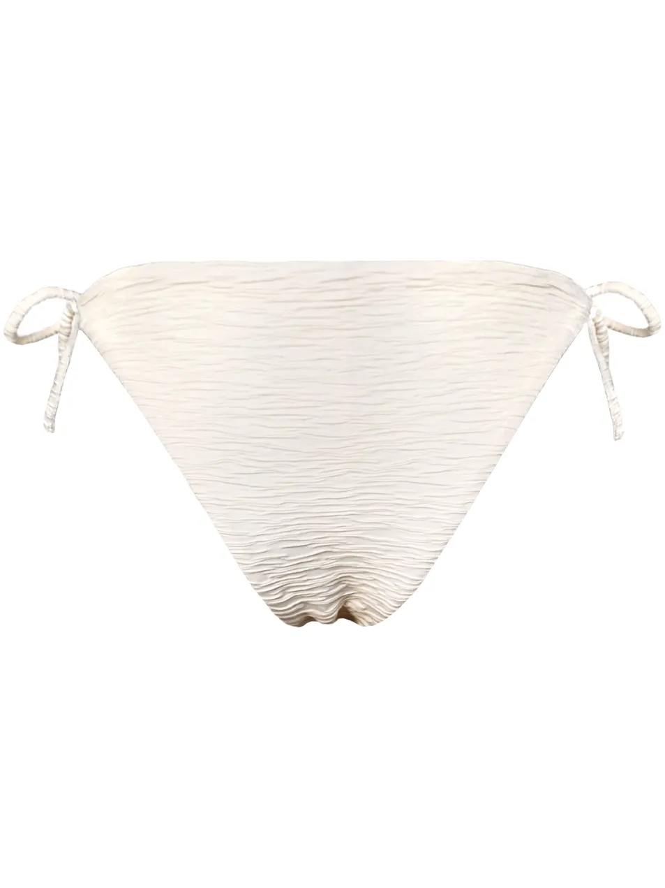 Anekdot dames vegan Bikinibroekje Olbia Crème, foto 2