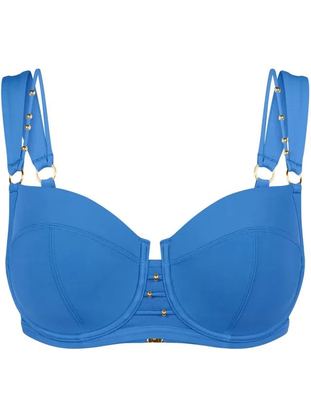 Triumph Bügel-Bikini-Top Red Label Palina Love by the Sea
