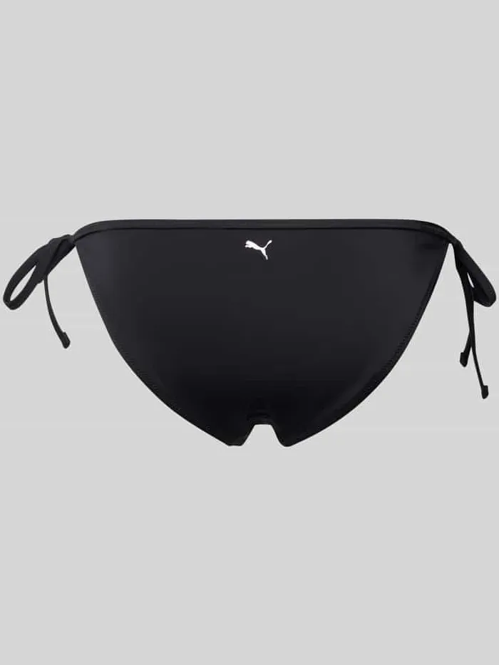 Puma bikinibroekje zwart, foto 3