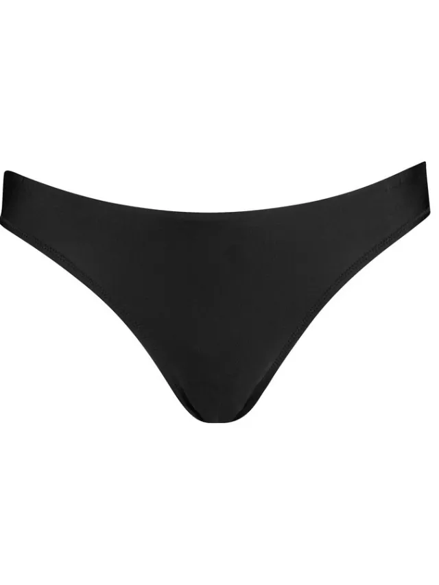 Puma Dames Brazilian Bikinibroekje - 1 Pack Zwart