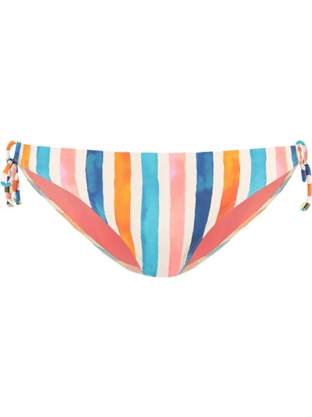 Cyell FELICIDADE Bikinibroekje Laag Dames Multicolor