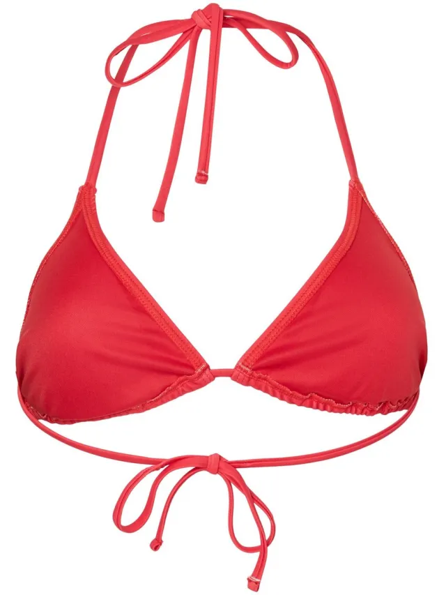 Pieces Bikini top PCBAOMI lychee