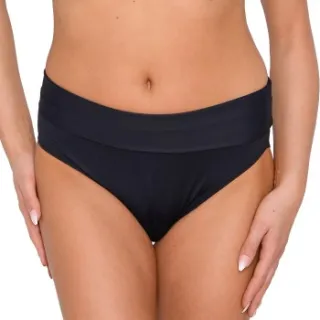 Saltabad Bikini Basic Folded Tai bikinibroekje zwart Zwart,Blauw,Groen