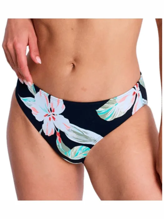 Roxy Women's PT Essentials Hipster - Bikinibroekje, roze