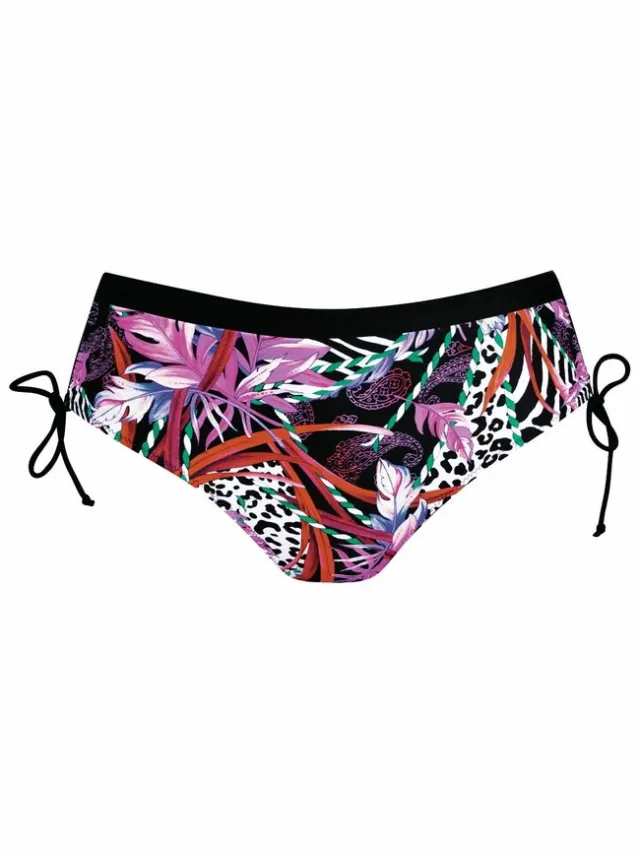 Anita bikinislip nina 8466 Multicolor