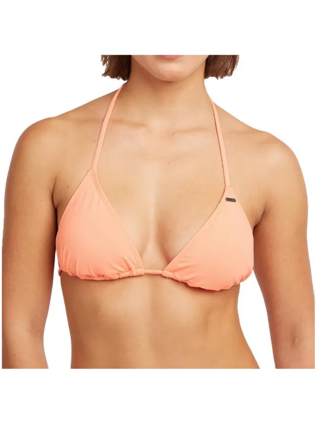 O'Neill Capri bikinitop oranje