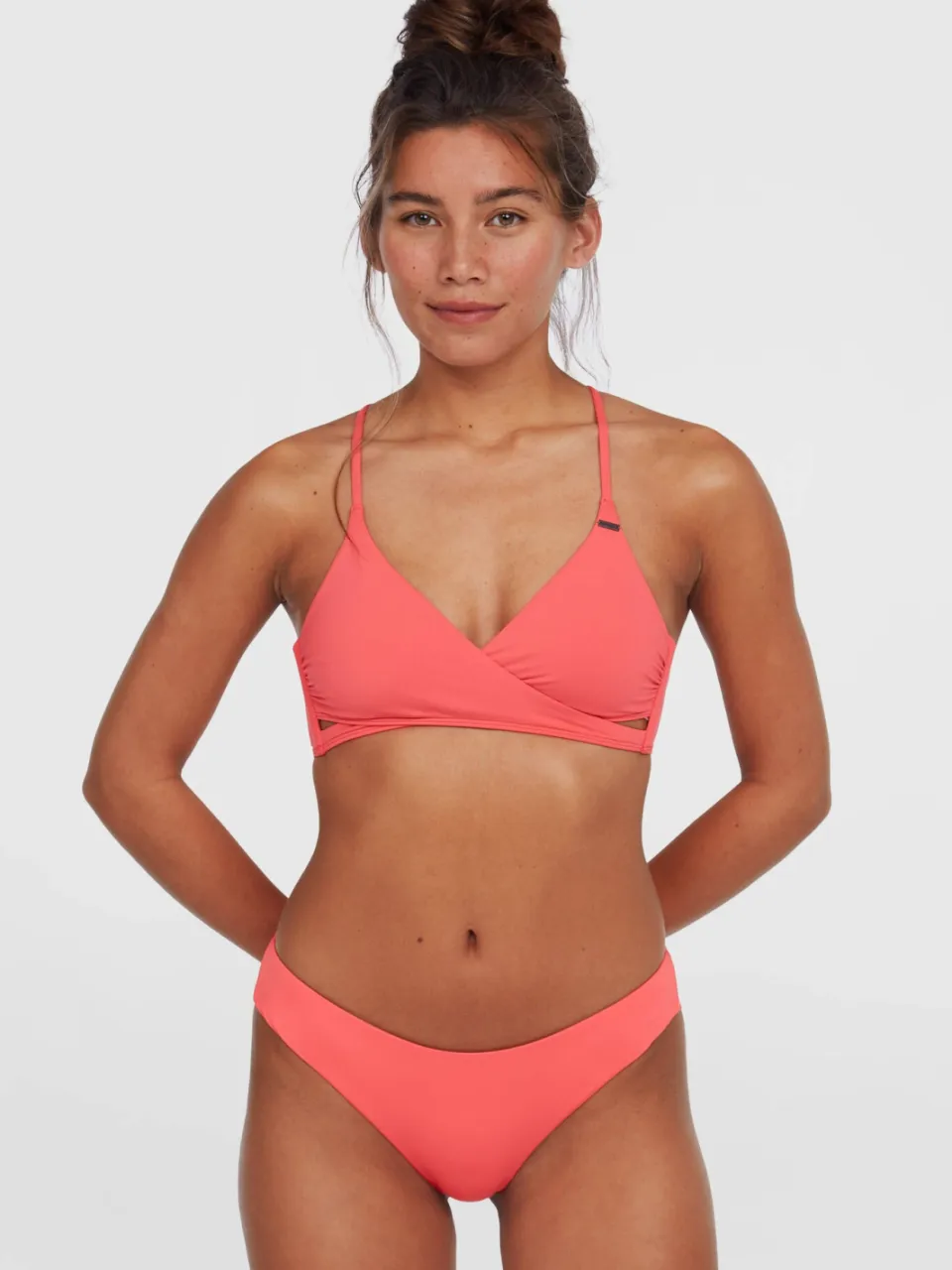 O'Neill bikinibroekje Maoi roze, foto 2