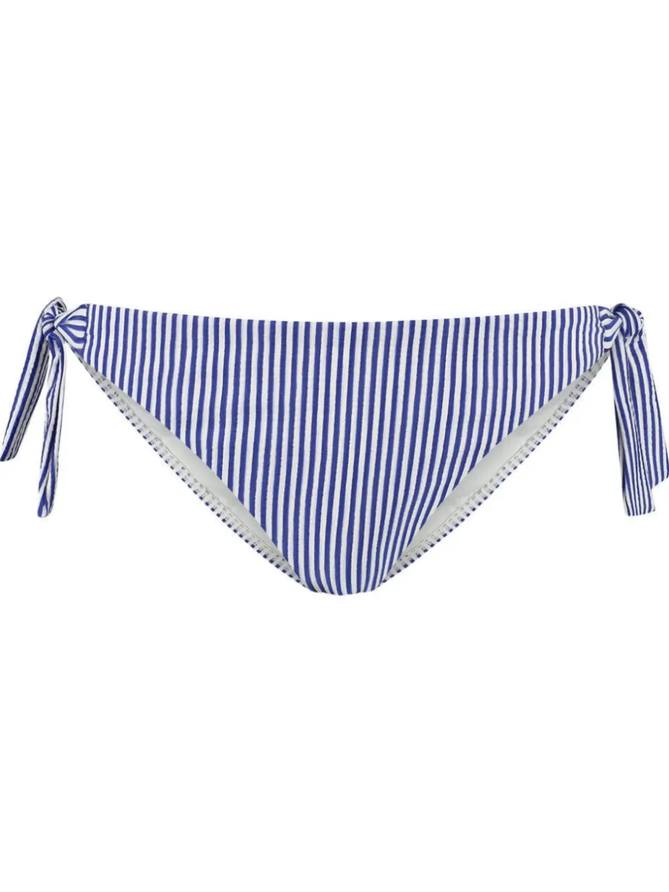 Cyell strik bikinibroekje blauw/wit, foto 2