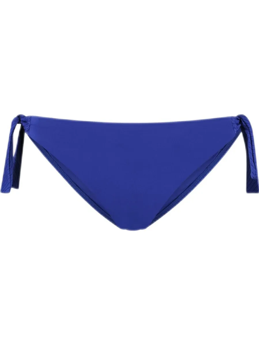 Cyell strik bikinibroekje donkerblauw, foto 2