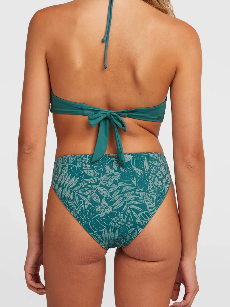 O'Neill bikinibroekje Rita groen, foto 7
