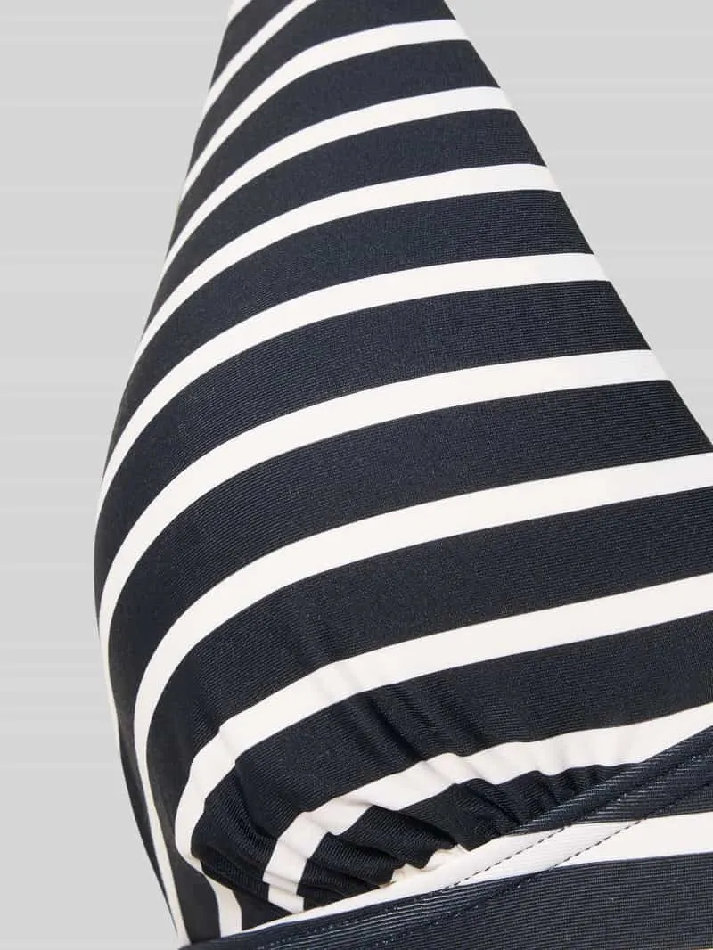 Marc O'Polo Essentials badpak donkerblauw, foto 3