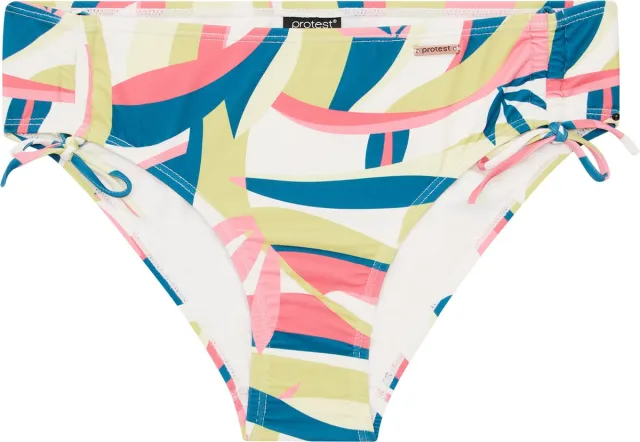 Protest Mixgrowi – Bikini broekje Dames – Hipster – Mix & Match Guava Pink