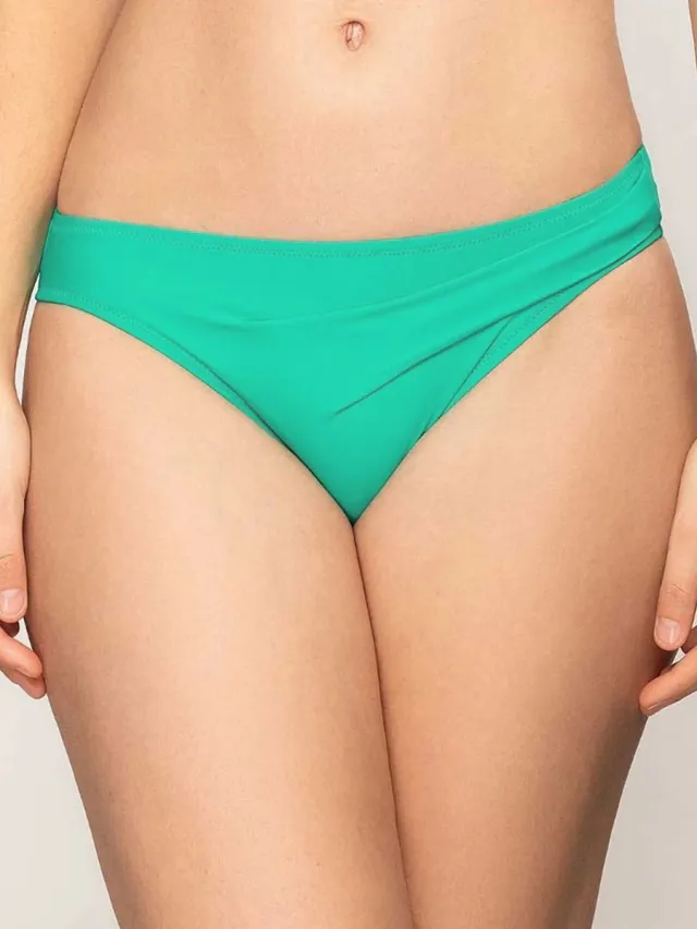 Antigel La Chiquissima - Bikinislip - Groen - FBB0314