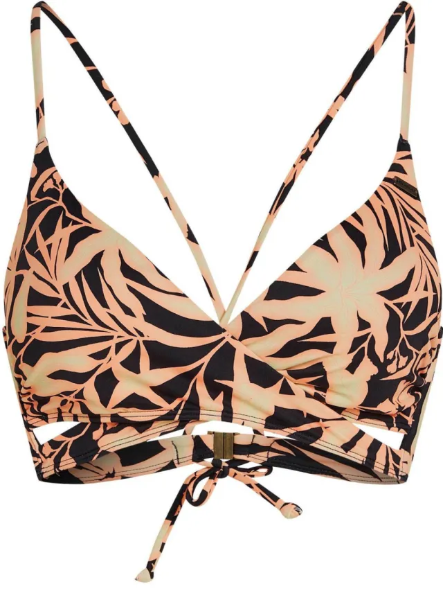 O'Neill Baay bikinitop zwart, foto 2
