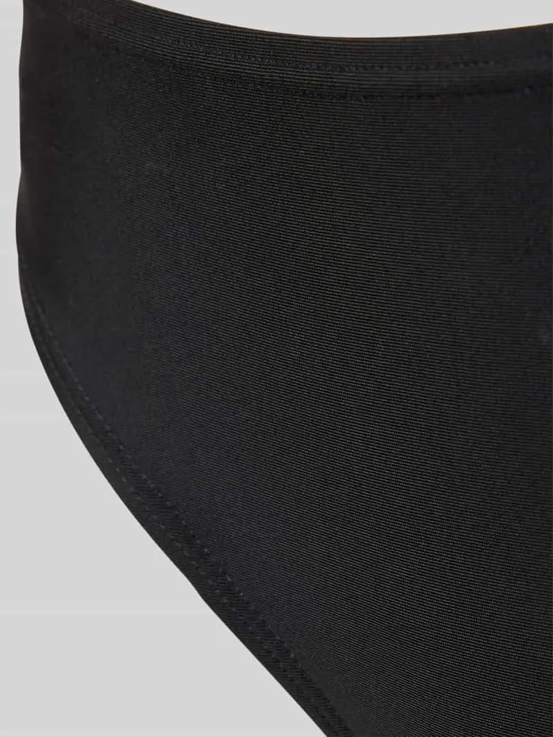 Adidas 3S bikini zwart, foto 3