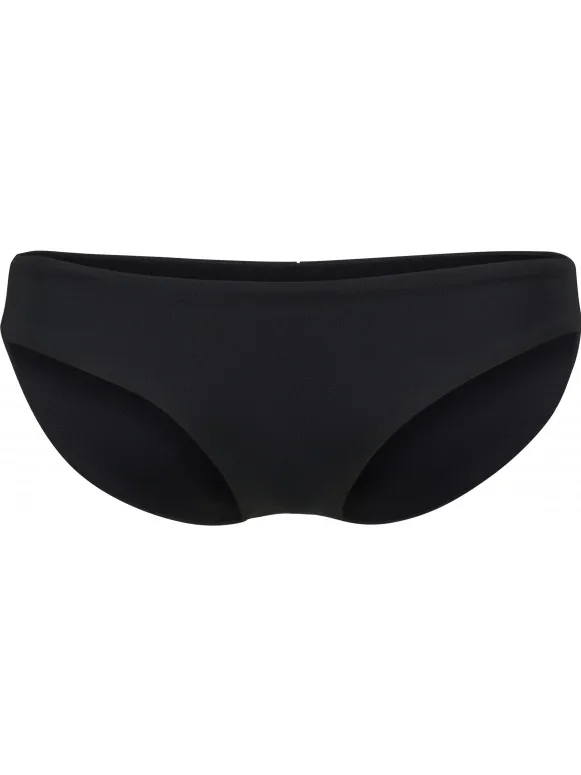 Seafolly Women's Collective Hipster Pant - Bikinibroekje, zwart