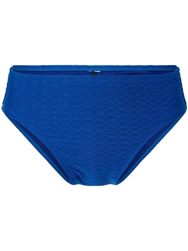 LingaDore Bikini Broekje Blauw