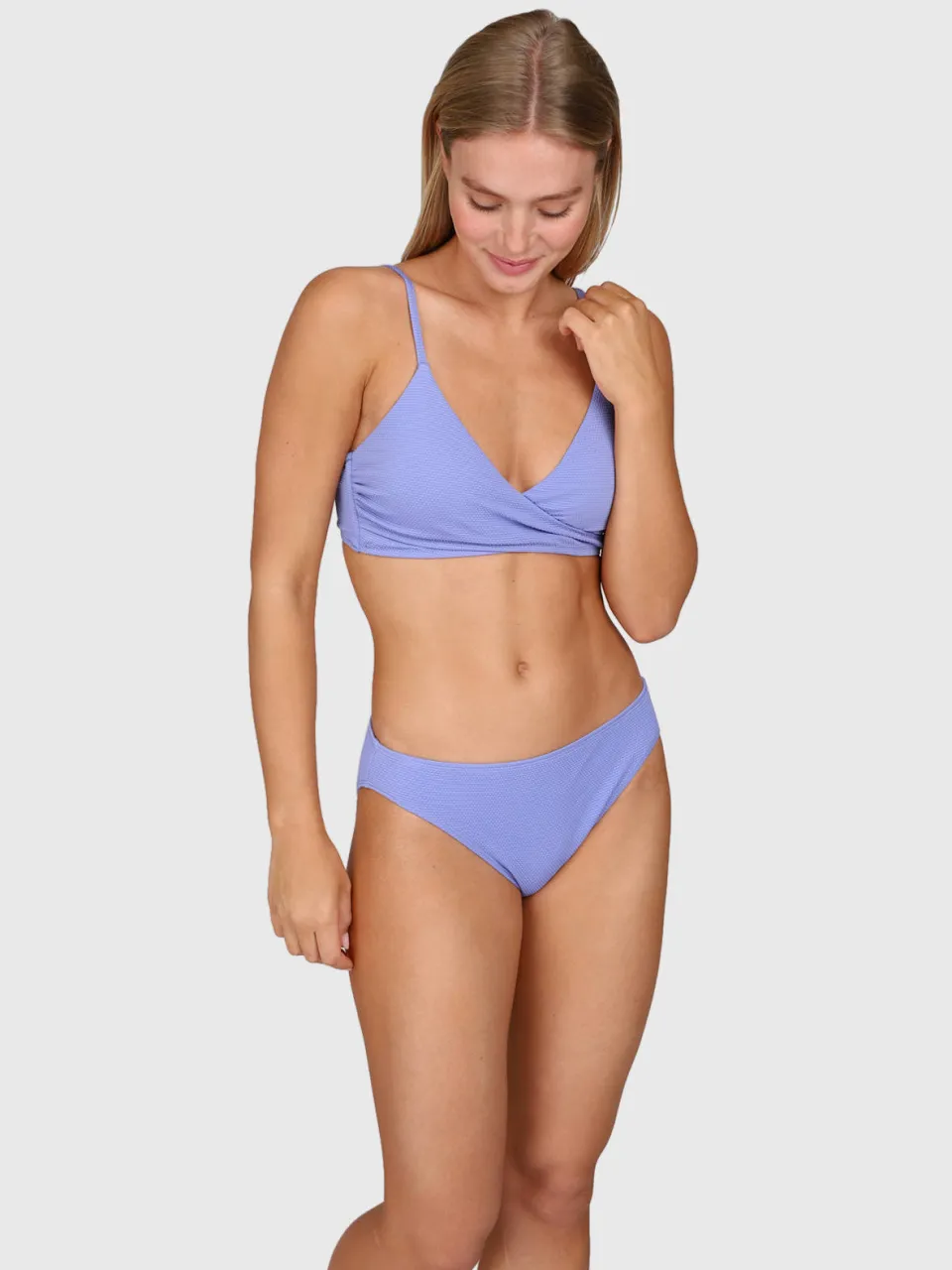 Brunotti bikinibroekje Nolina lila