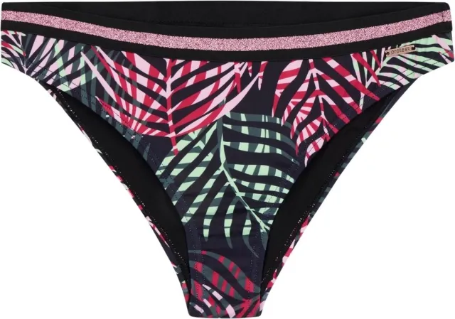 Protest Mixjazzy 24 – Bikini broekje Dames – Normale pasvorm – Mix & Match Pillow Pink