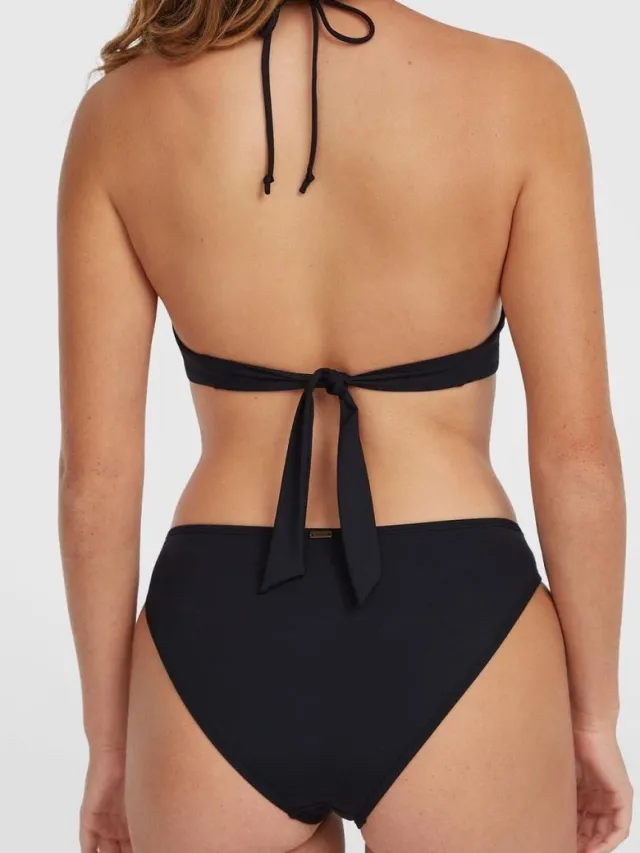 O'Neill O´neill Rita Bikinibroekje Zwart 36 Vrouw Black Out