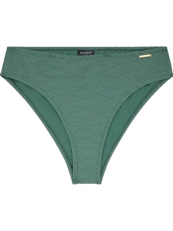 Protest Women's MIXSamaes - Bikinibroekje, turkoois