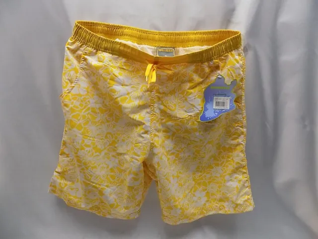 Waimea Zwemshort - Volwassenen - Geel