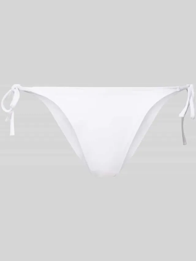 Guess Bikinibroekje met stretch Wit