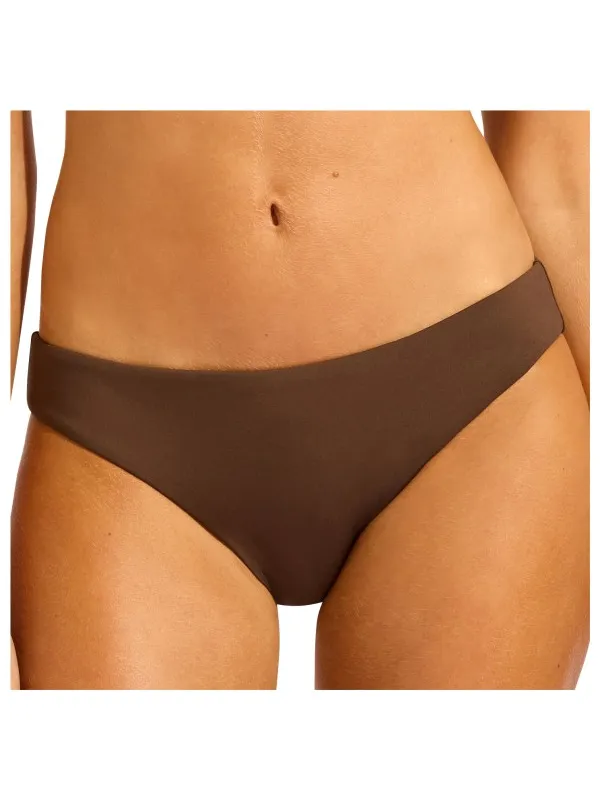 Seafolly Women's Collective Hipster Pant - Bikinibroekje, oranje