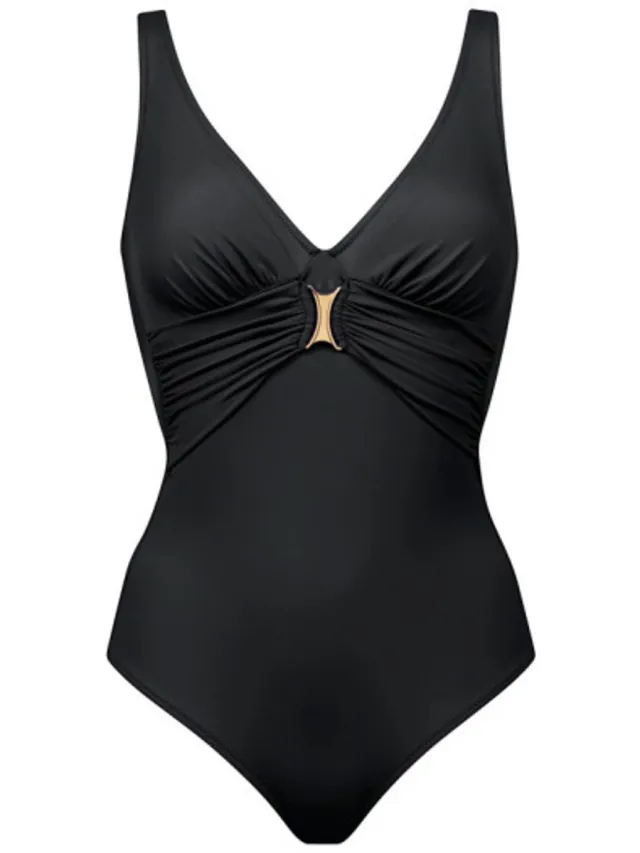 Charmline Badpak Black Zwart