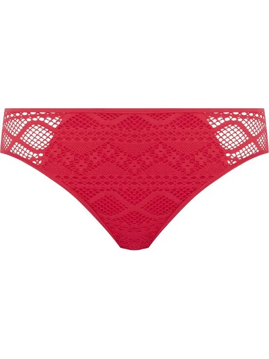 Freya SUNDANCE Bikini Brief - RED - Vrouwen Rood