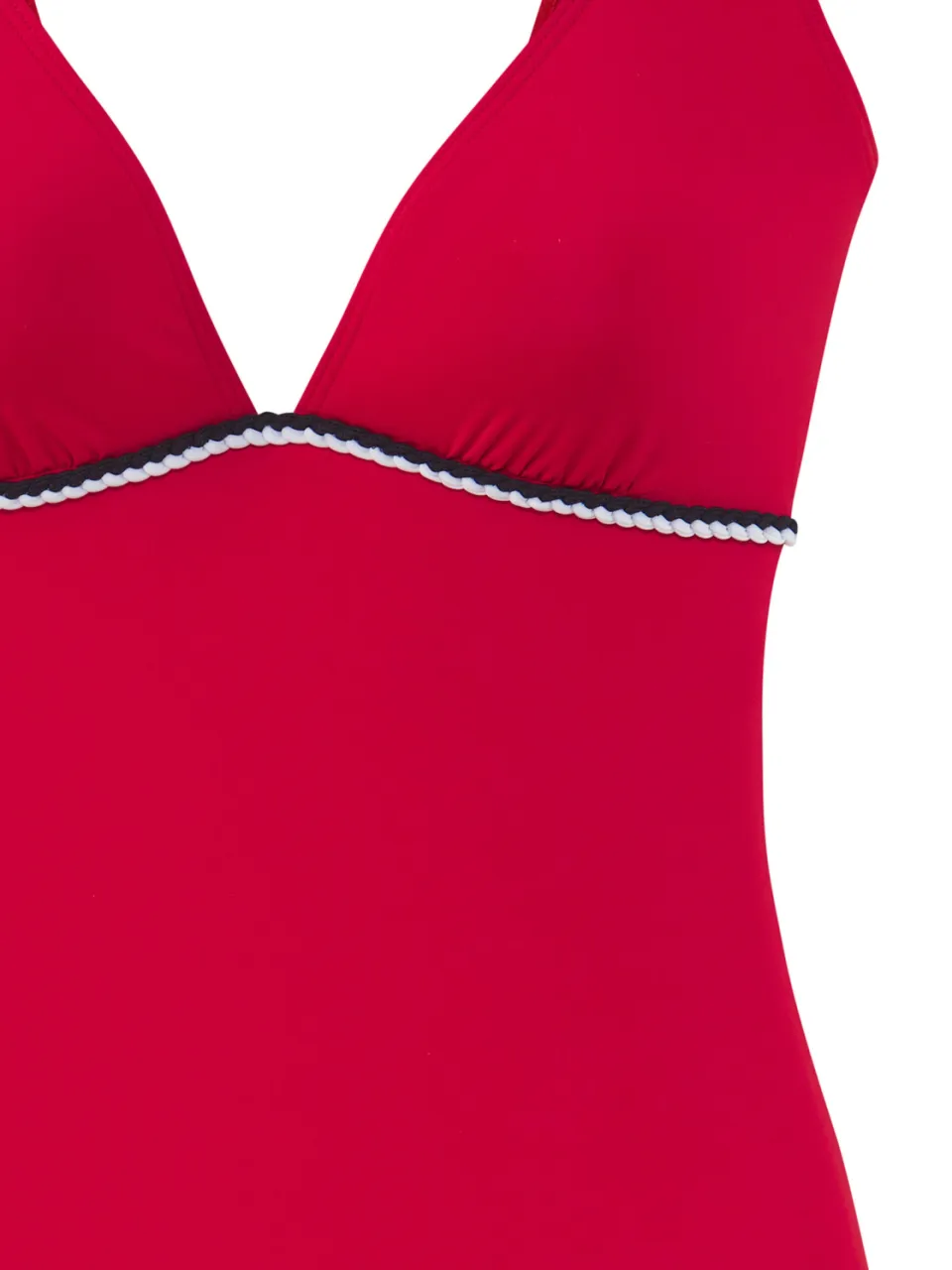badpak rood, foto 3