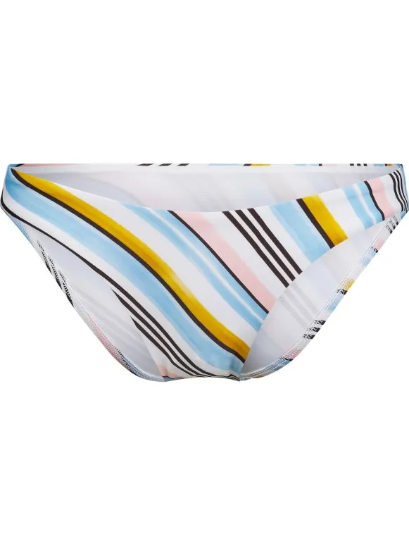 Seafolly Women's Kai High Cut Pant - Bikinibroekje, grijs
