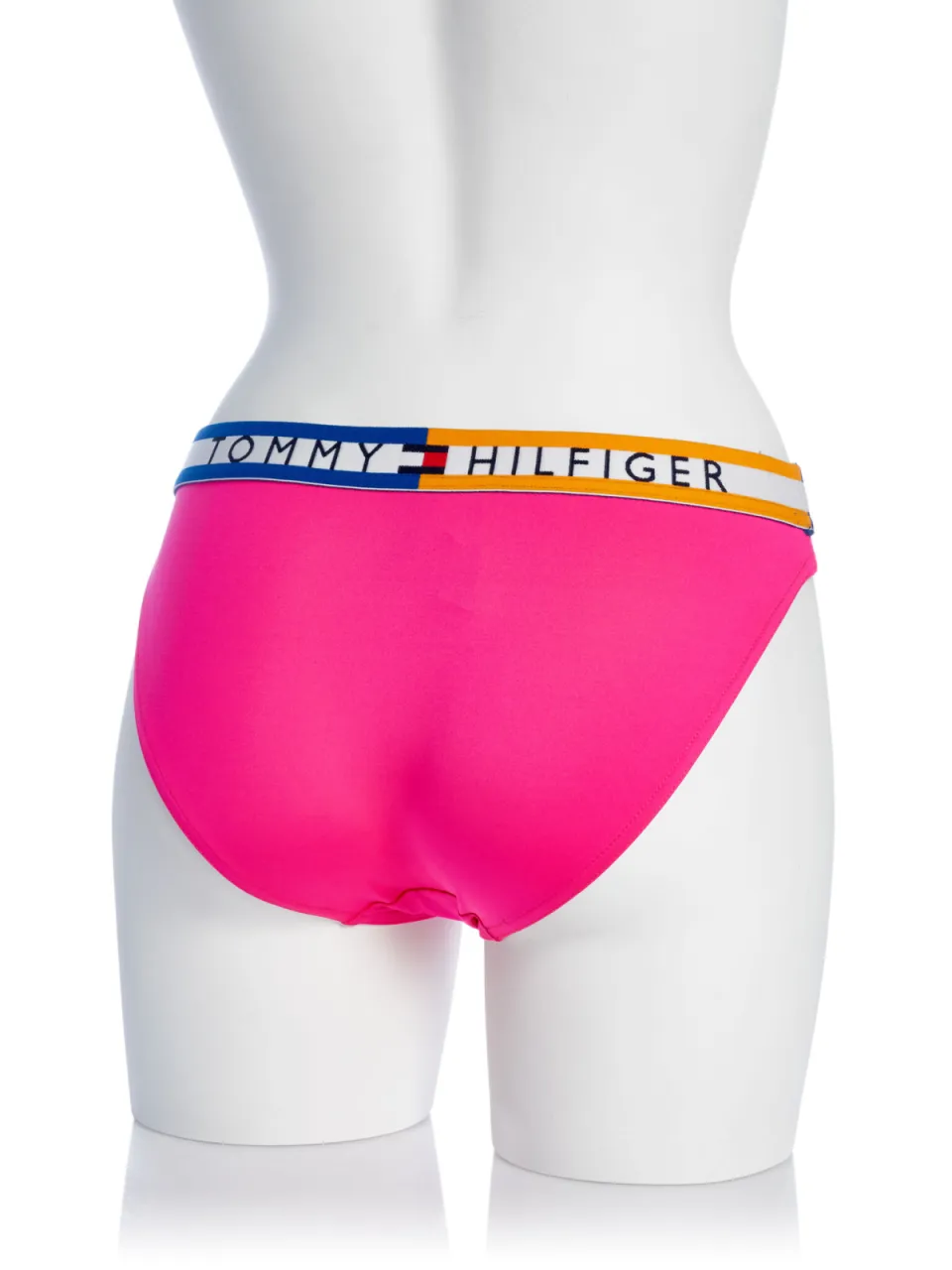 Tommy Hilfiger bikini roze, foto 2